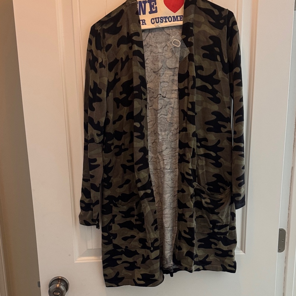 Belle by Kim Gravel Cardigan